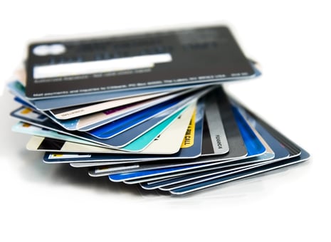 How Cybercriminals Can Steal Your Credit Card Data