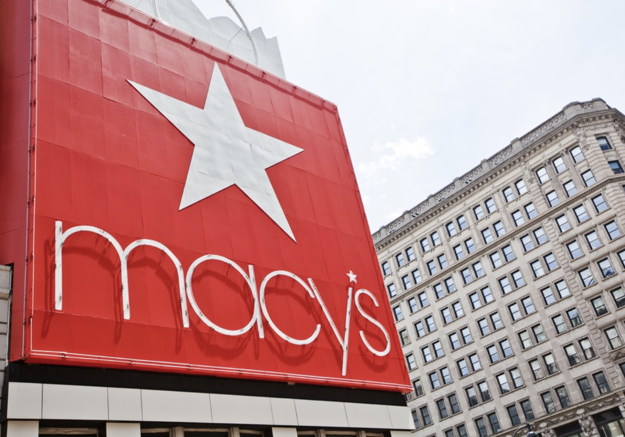 What Financial Institutions Should Know About the Macy's Online Data Breach